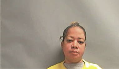 Tiara Stevenson, - Orleans Parish County, LA 